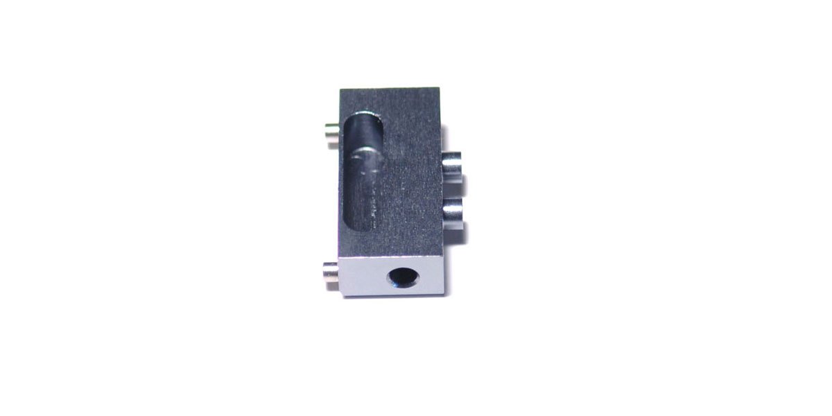 FM421-6 SP Rear Sus Holder(For Long Arm)6mm FM421-6  - KYOSHO RC